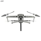 Ручной держатель селфи-палка со съемным приземлением вспомогательный инструмент для dji mavic 2 pro и zoom аксессуары для дрона