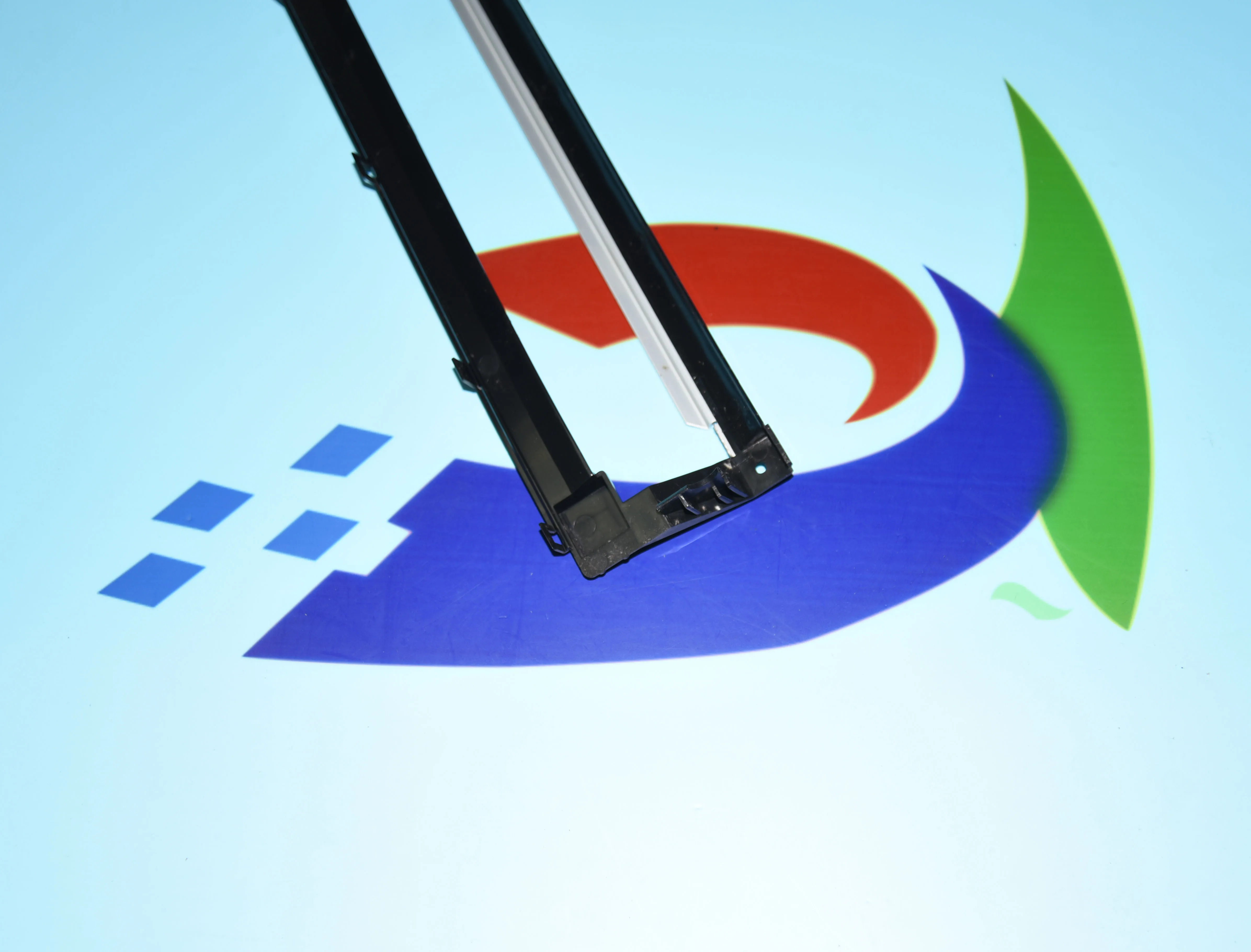 

2PC B082-2302 Drum Unit Lower Frame for Ricoh Aficio 2035 2035 3035 3045 Mp3500 Mp4500 Drum Unit Cover B0822302 G065-2302