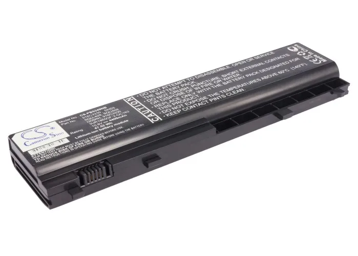 CS 4400 мА/ч батарея для BenQ JoyBook S31 916C3330 CS.23K45.001 DHS5 I305RH SQU409 SQU 409 416|Цифровые