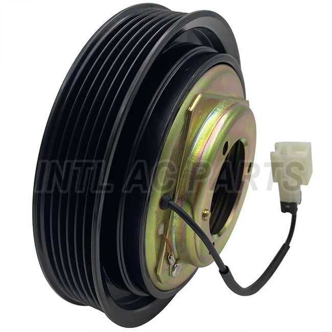 

Авто A/C Компрессор сцепления для Mercedes-Benz/ Ssangyong 506021-2708 506021-5708 506221-1520 506221-1521 6611303110 6611303115