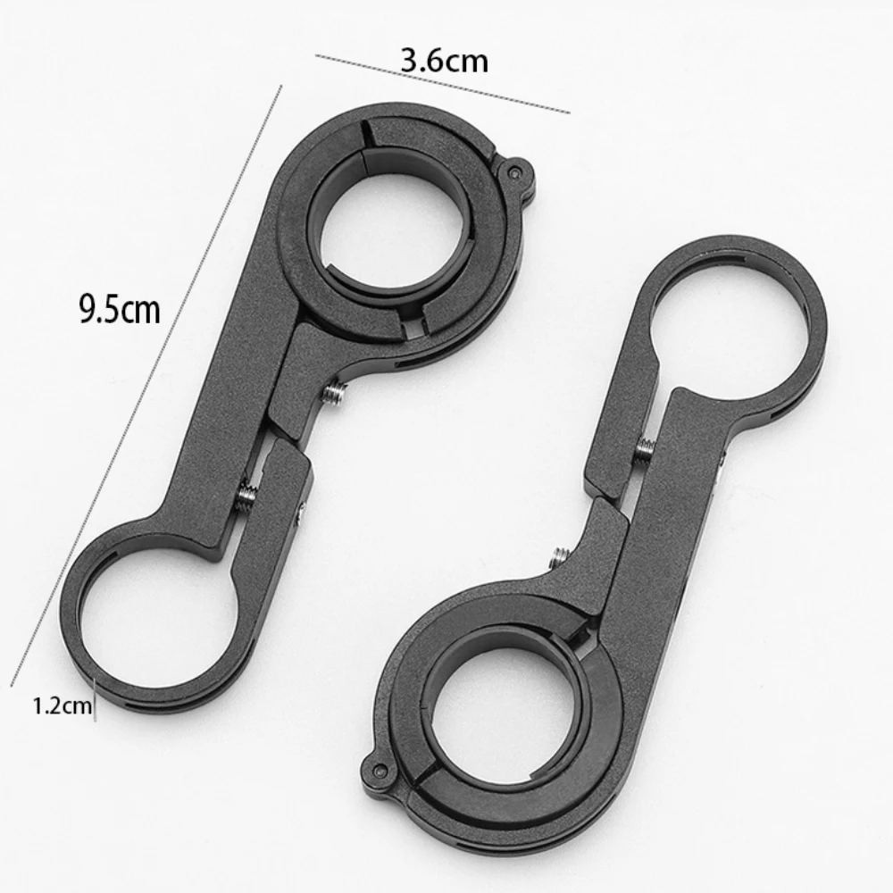 30 см велосипедный руль удлинитель кронштейн расширение для кронштейна держателя