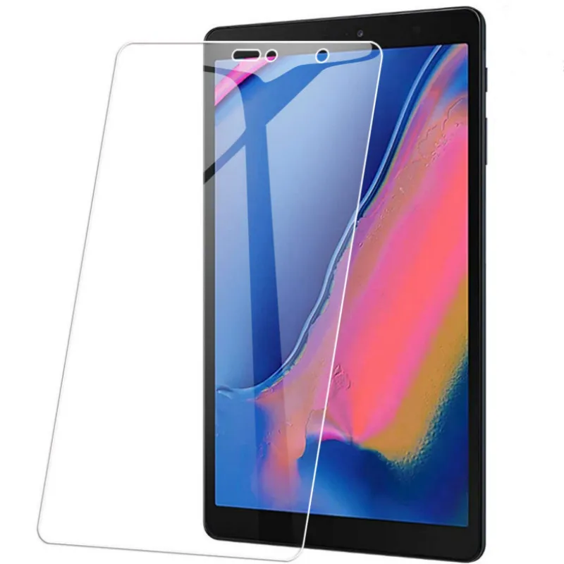 Защитная пленка из закаленного стекла Tab A 8 SM-P200 P205 9H для Samsung Galaxy 0 2019 P200 |