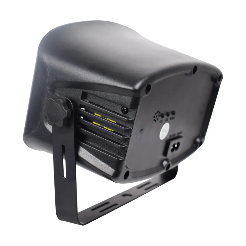 Лазерный проектор для дискотеки 52 узора голосовое управление музыкой