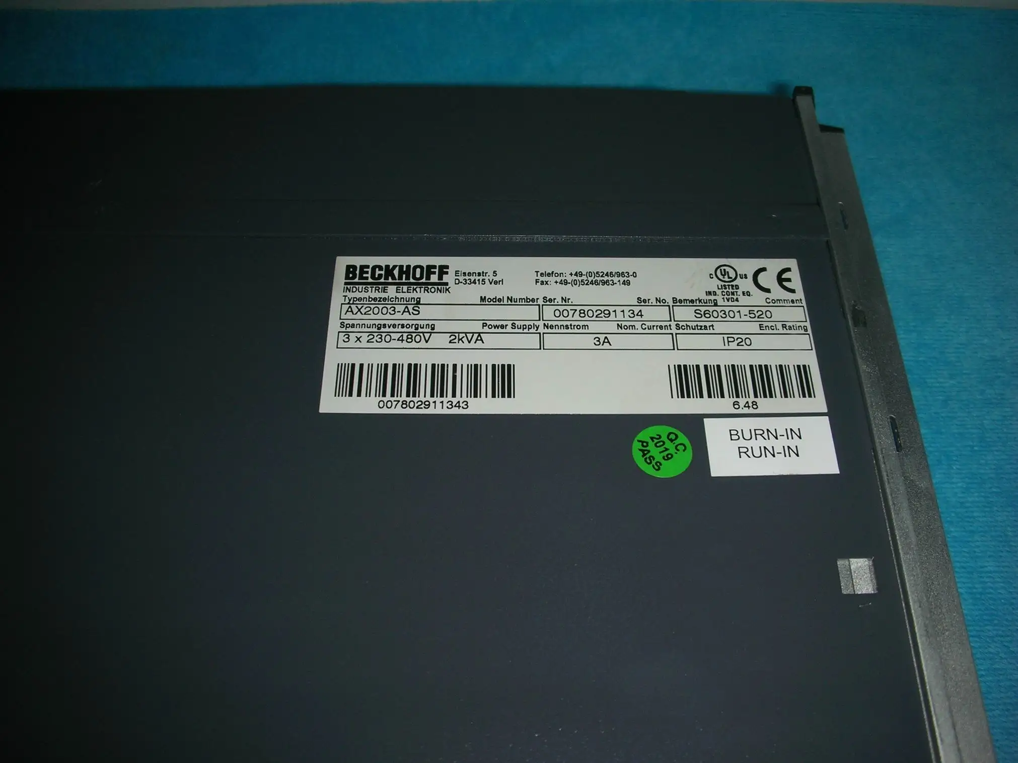 Цифровой компактный флэш-накопитель/драйвер/усилитель | Инструменты