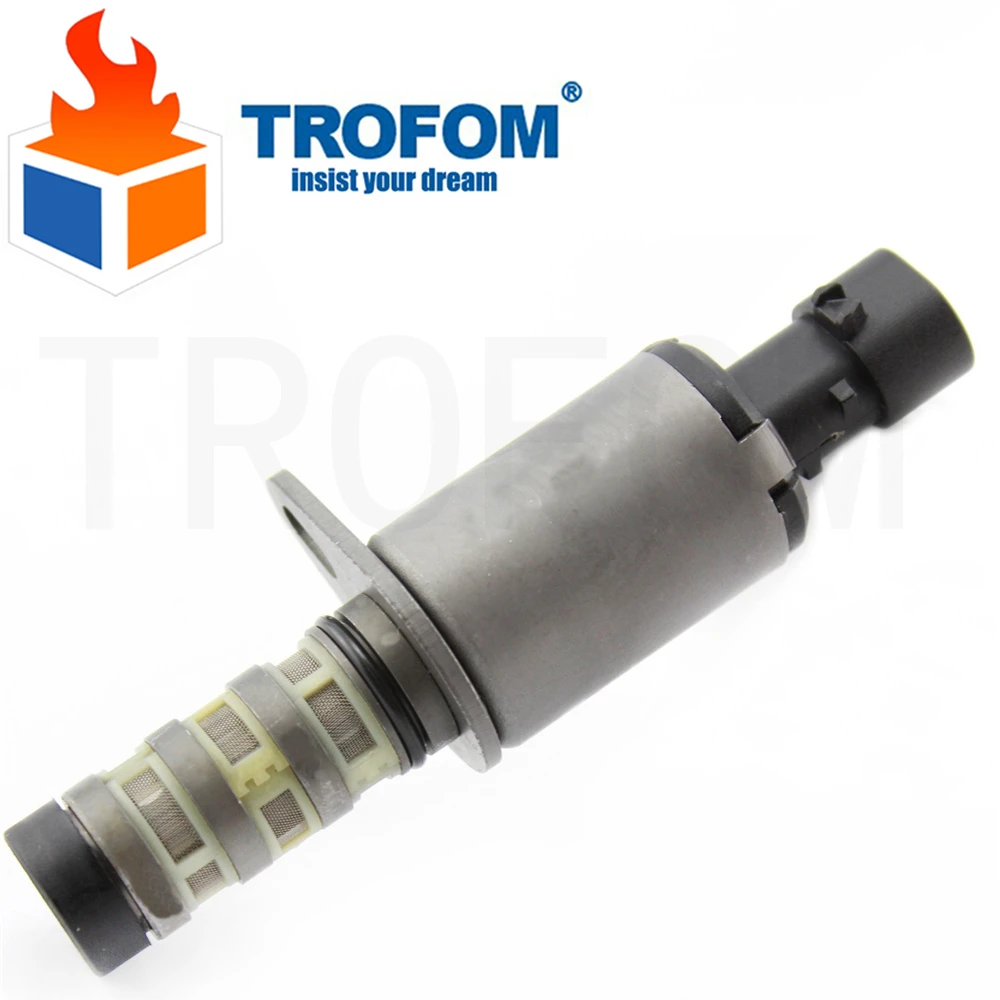 VVT соленоид регулируемого клапана масла для CHEVROLET CRUZE ASTRA AVEO SONIC PONTIAC 55567050 967488028 12992408