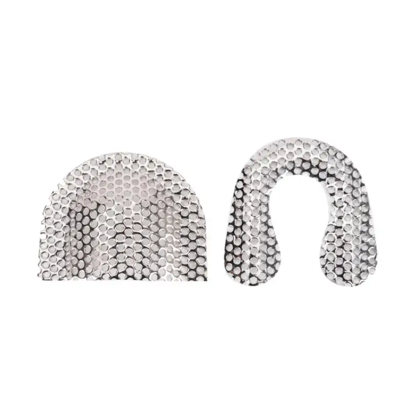 Стоматологическая лаборатория Impression Metal Mesh усиленная сетка усиленные сетки для