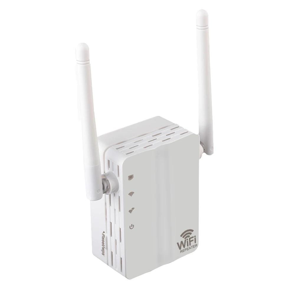 Беспроводной ретранслятор с внешней антенной 300 м 2 4 ГГц|Телевизионные антенны| |