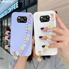 Силиконовый чехол для Xiaomi Poco X3 NFC X 3 Pro M3 M2 X2 F2 F3 X3Pro Micc9e 10s 11 10T Lite NOTE 10 Pro