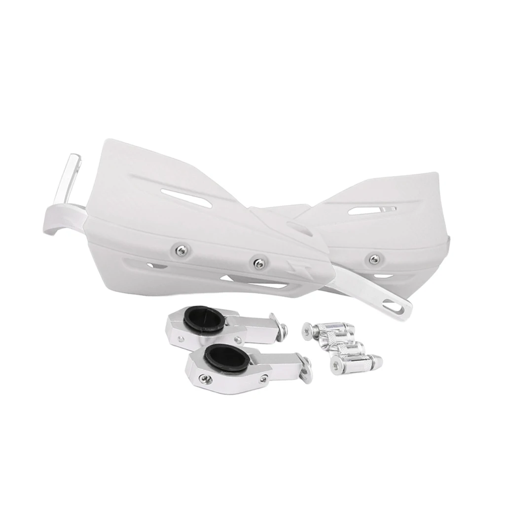 2 шт. защитные накладки для мотоцикла SX SXF XCW XCFW MX EGS EXC XC XCF EXCF SXS SMR 125 250 300 350 400 450|Руль