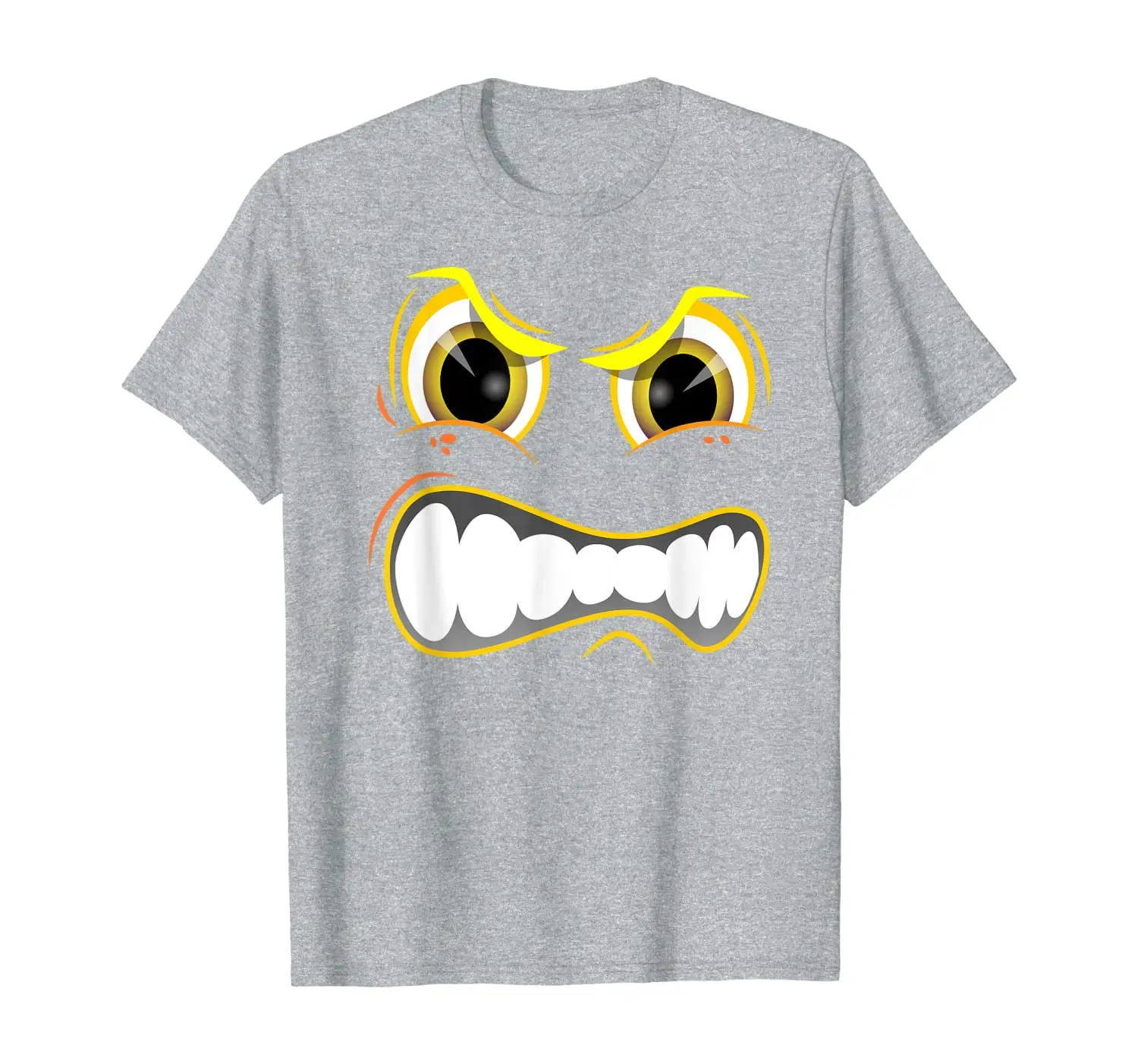 

Rage Monster T-Shirt