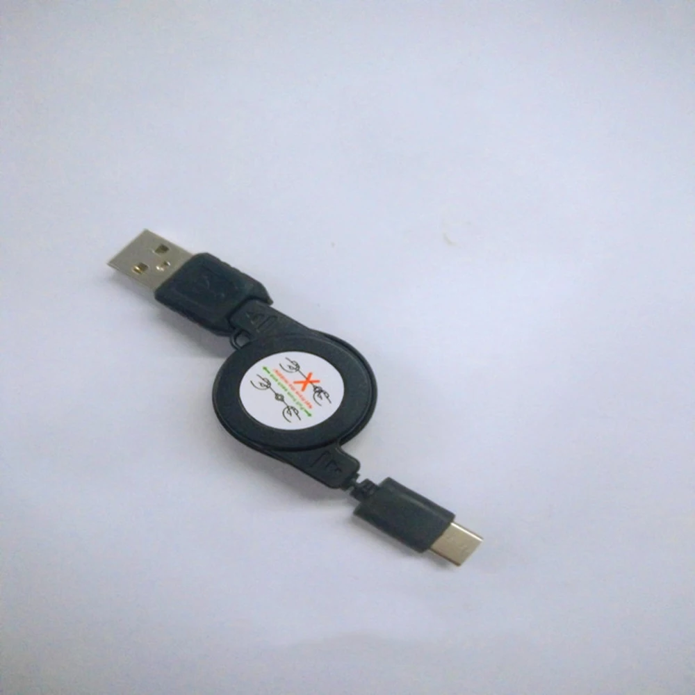 USB Type C Cable For Samsung S8 S9 Fast Charging Charger Huawei P20 Pro Xiaomi Mi 5 6 A1 Mobile Phone 75cm | Электроника