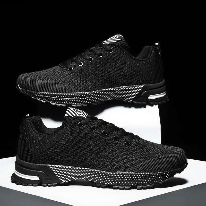 

Middle-Aged Father Shoes Non-Slip Leisure Travel Sports Elderly Breathable Father Shoes Men's Elderly Walking Shoes