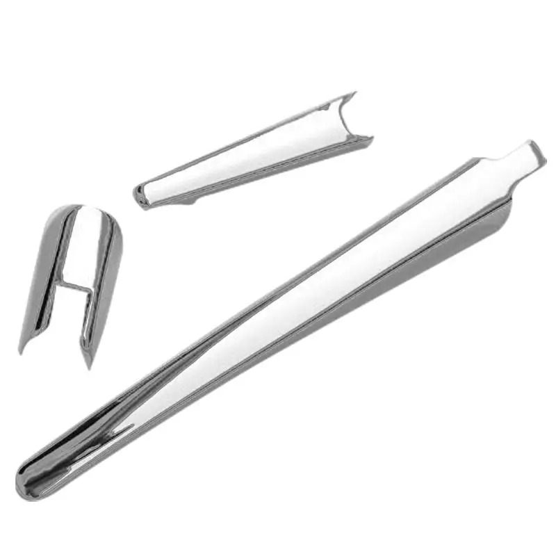 

Para Auto Sticker Exterior Car Decoration Accessories Rear Wiper 2013 2014 2015 2016 2017 2018 2019 2020 FOR Mitsubishi ASX
