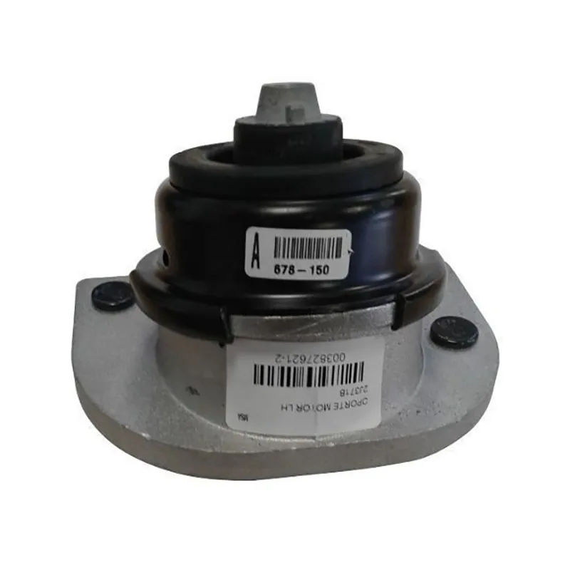 

Baificar Brand New Genuine Engine Mounting Front Insulator 2070032001,2073508100 For Ssangyong Rexton