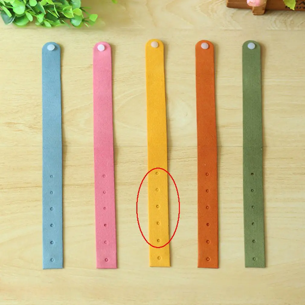 

Mosquito Repellent Bracelet Hand With Mosquito Hand Ring Mosquito Repellent Ring Insect Repellent Ring