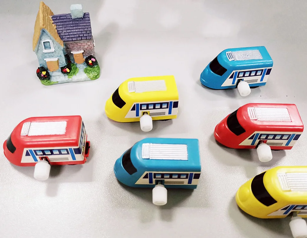 Заводные игрушки для детей 1 шт. | Игрушки и хобби