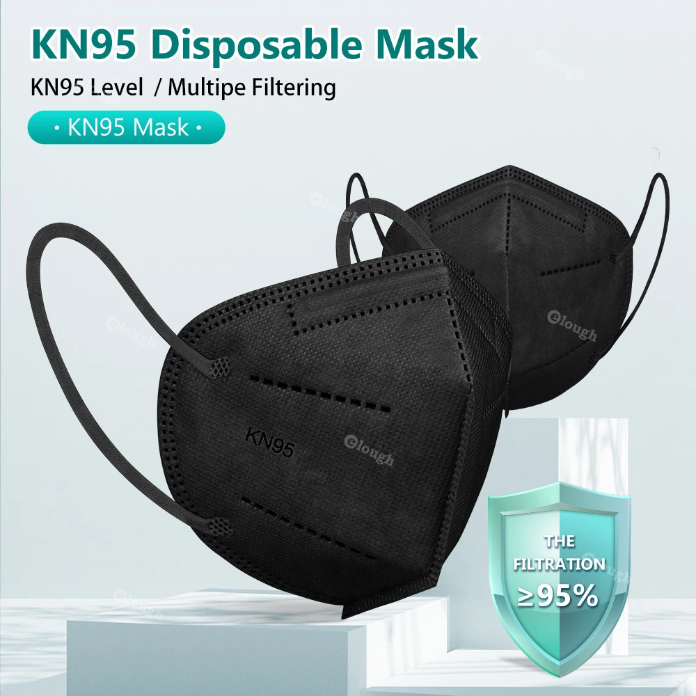 KN95 Masks CE Mascarillas FPP2 Adult 5 Layers FFP2Mask Protective Approved FFP2 Mask Morandi Masque FFP 2 Masken FFPP2 | Безопасность и