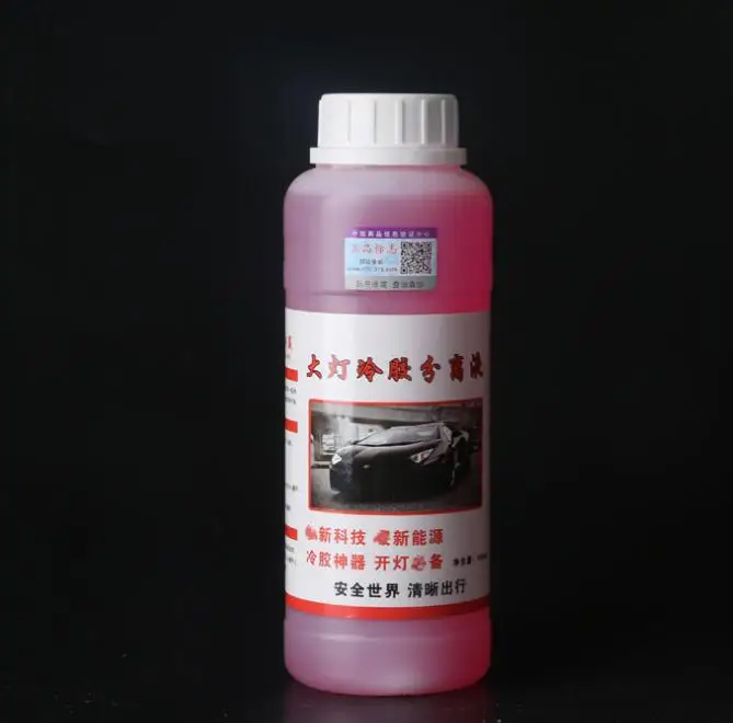 2x500 г инструмент для разборки автомобильной лампы с холодным клеем| |