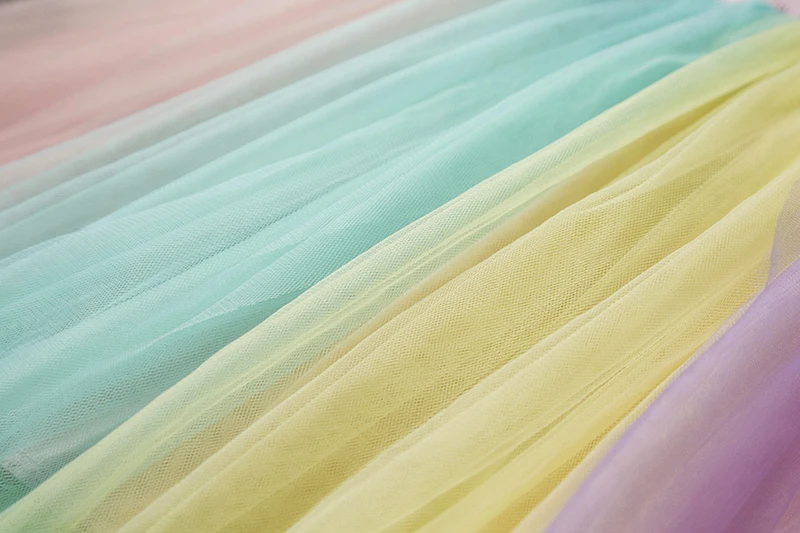 Рождественское платье для девочек одежда маленьких детские платья принцессы