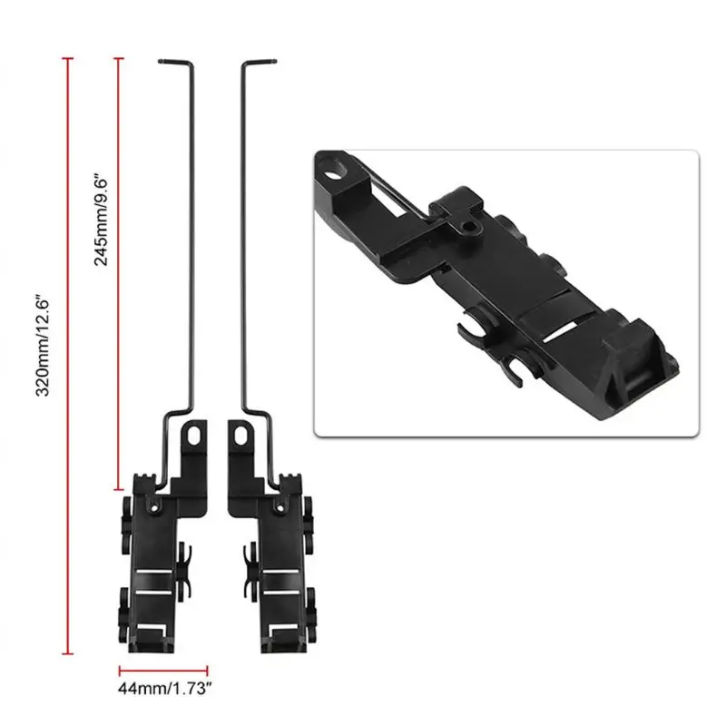 

Car Expedition Sunroof Repair Kit Multipurpose Practical Auto Supplies Set Tools