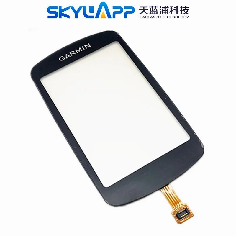 Оригинальный Новый 2 6 дюймовый велосипедный секундомер сенсорный экран для Garmin