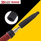 Универсальный термостойкий паяльник CXG, теплоизоляционная защитная крышка, защитный чехол для паяльника