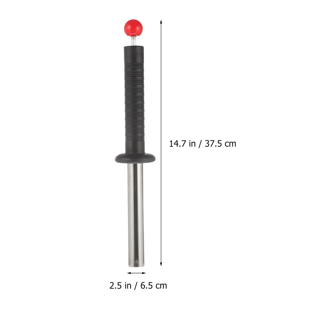 

Magnetic Retrieving Rod with Release Handle Magnetic Pick Rod for Factory