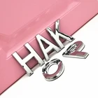 3D пластиковый значок с цифрами для дома, хромированный серебряный значок, автомобильные аксессуары, наклейки, дверная пластина цифры на почтовый ящик дома номера американсике подкова на дверь дома для номера домовой т