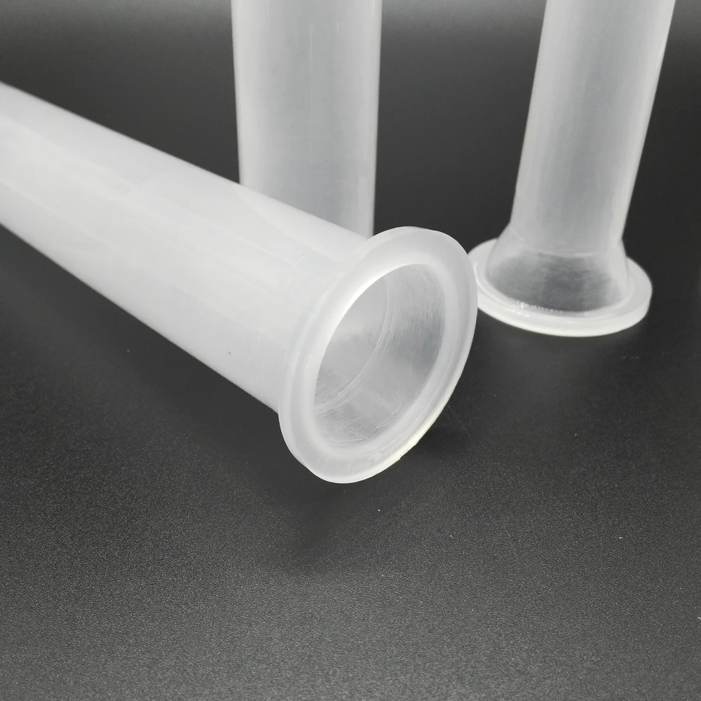 4 шт. Еда безопасный Класс колбасный шприц заполнения трубы воронки насадки