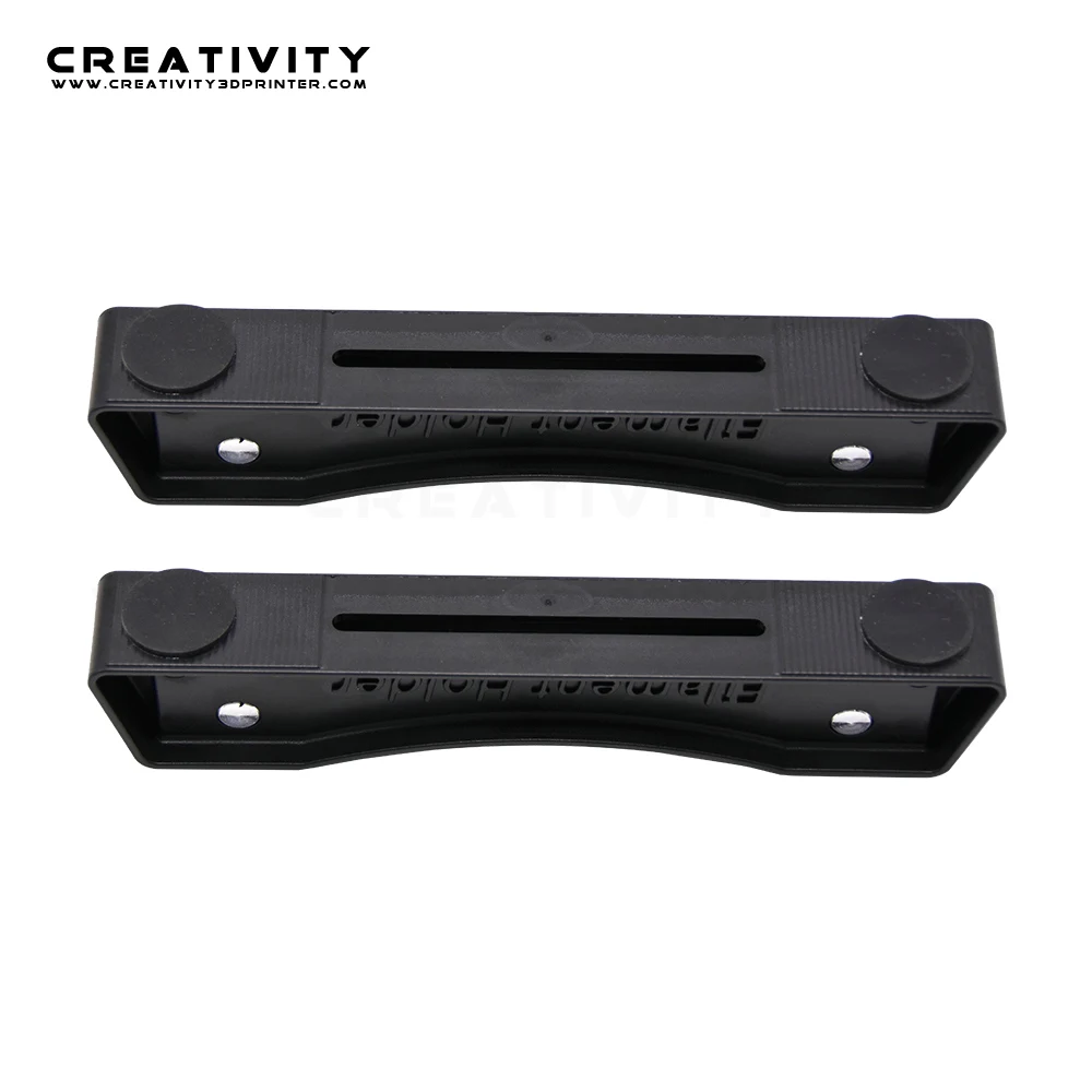 Держатель для катушки 3D-принтера настольный держатель катушек фиксированное