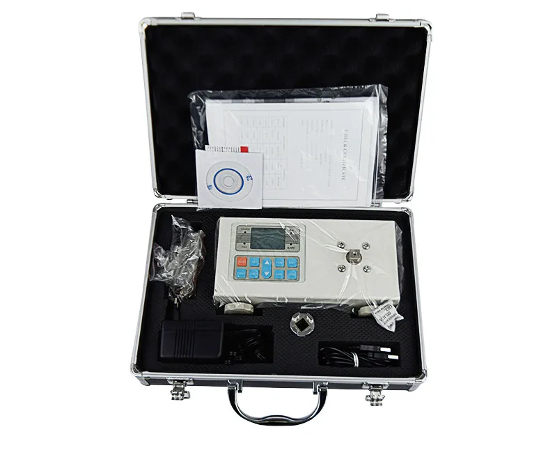 

Digital torque meter gauge tester without printer (ANL-5) 5N.m