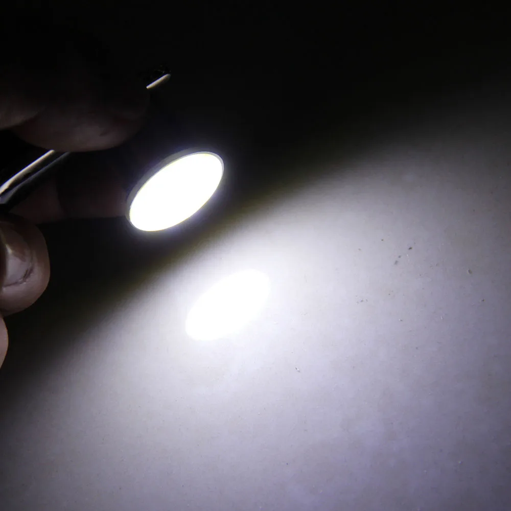 Светодиодсветодиодный Лампы Ba15s Cob P21w 12 SMD 1156 В 1 шт. светодиодные лампы для