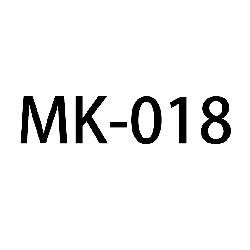 

MK-018