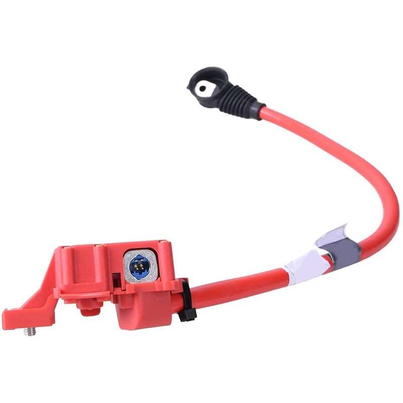 

61129217036 Positive Battery Cable for F06 F07 F10 F12 F13 3.0L 4.0L Car Accessories