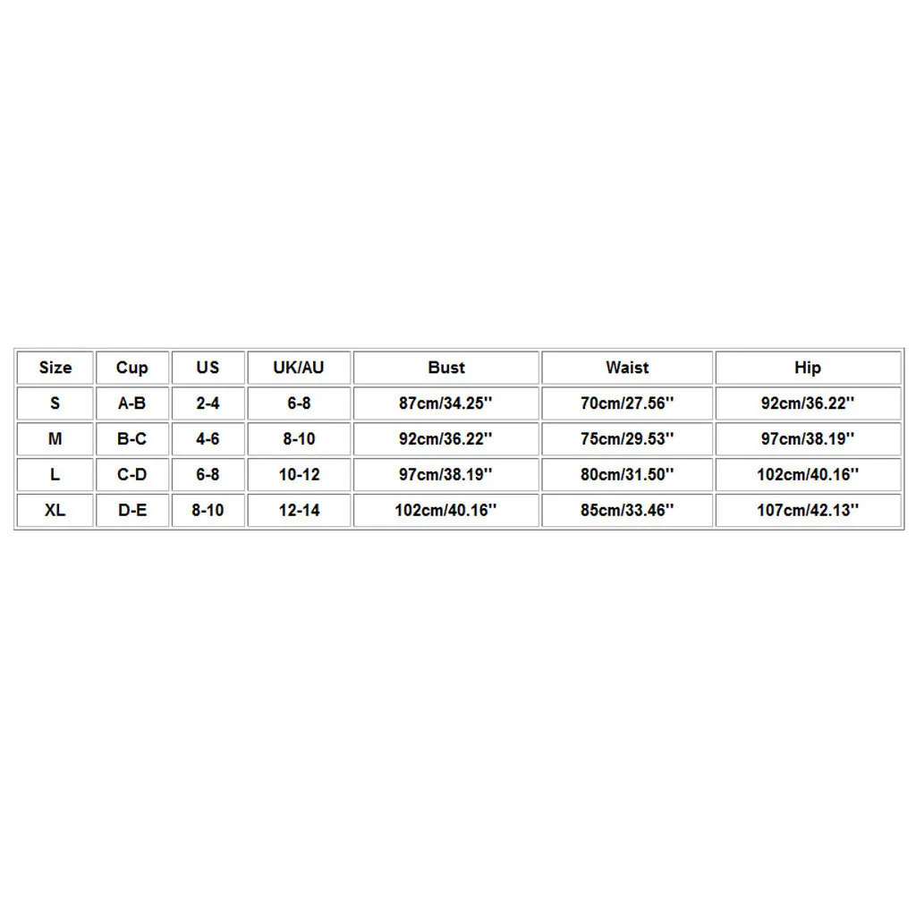 

Women Swimsuit 2020 New Printing Ruffles Bikini Push-Up Pad Swimwear Bathing Low Waist Two-Piece Swimsuit Beachwear Set X0327