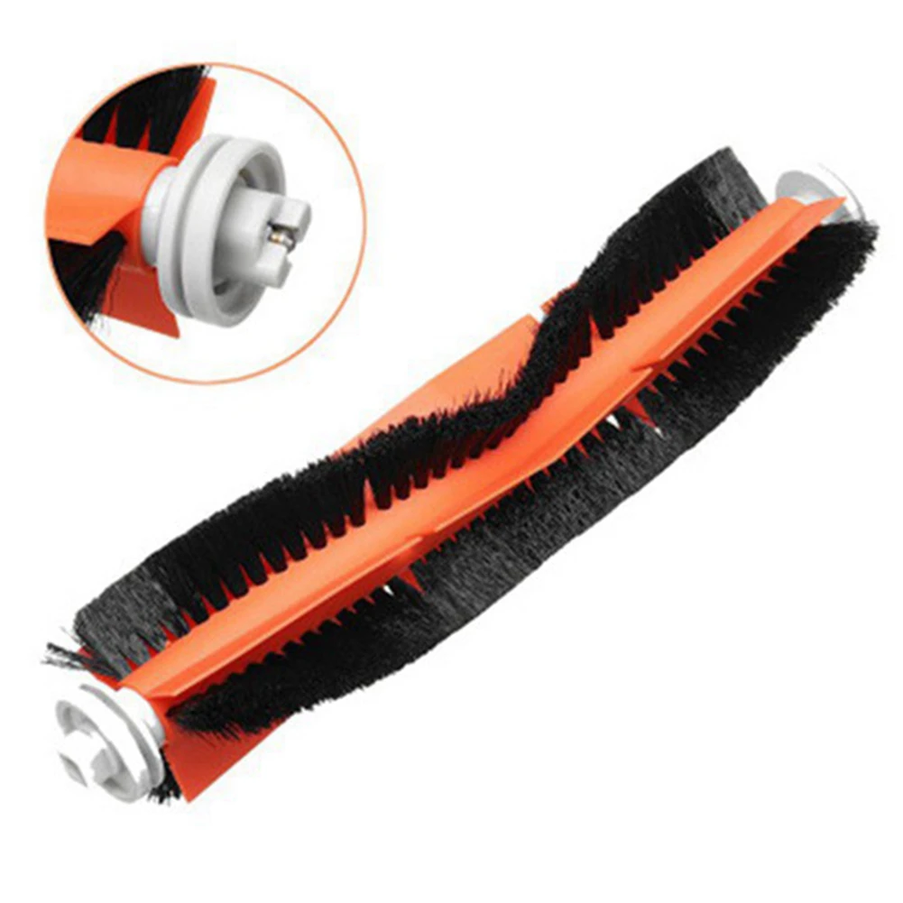 

HEPA Filter Main Brush Side Brush Mop Cloth for Xiaomi 1S Roborock S6 S5 MAX S60 S65 S5 S50 E25 Vacuum Parts Accessories