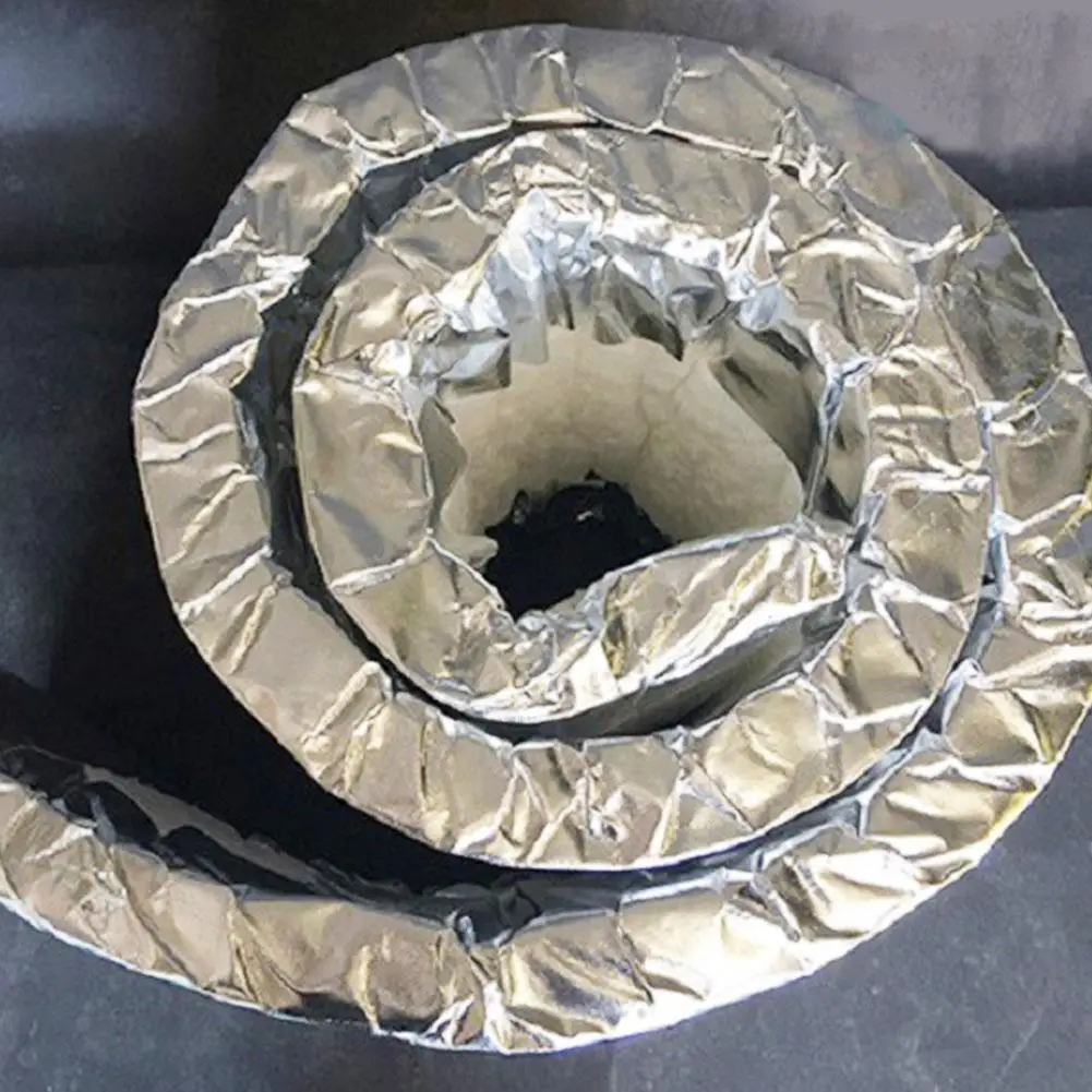 Aluminum Silicate Needle Blanket Ceramic Fiber Insulation High Temperature Boiler Cotton #CO | Инструменты