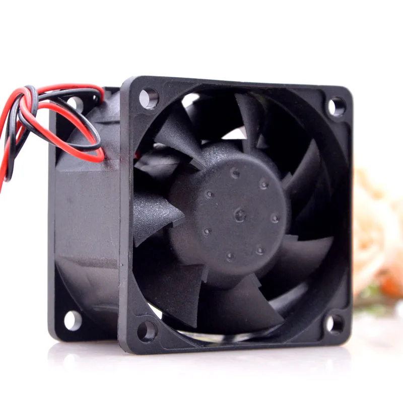 AD0624HB F71DS для ADDA 24V 0.43A 6038 Sever преобразователь охлаждающего вентилятора 6 см|Кулеры и