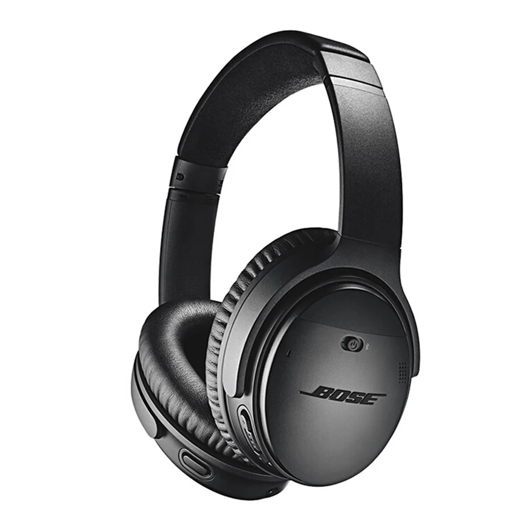 Наушники Bose qc35 QuietComfort 35 II Bluetooth qc25 беспроводная гарнитура с активным