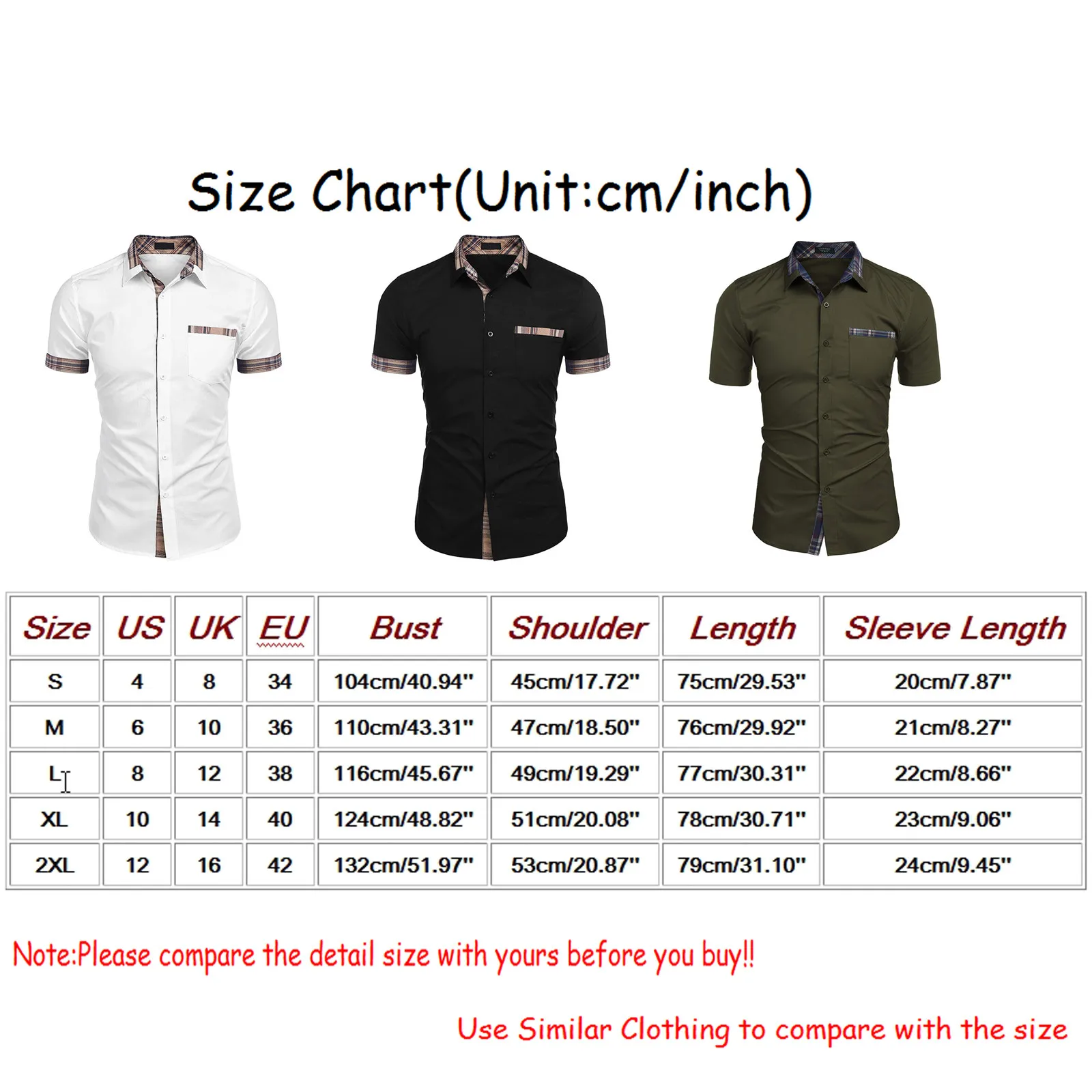 

2021 New Summer Shirts For Men New Breathable Military Men Shirts Short Sleeve Slim Men's Shirts Men Brand Clothing Summer#f3