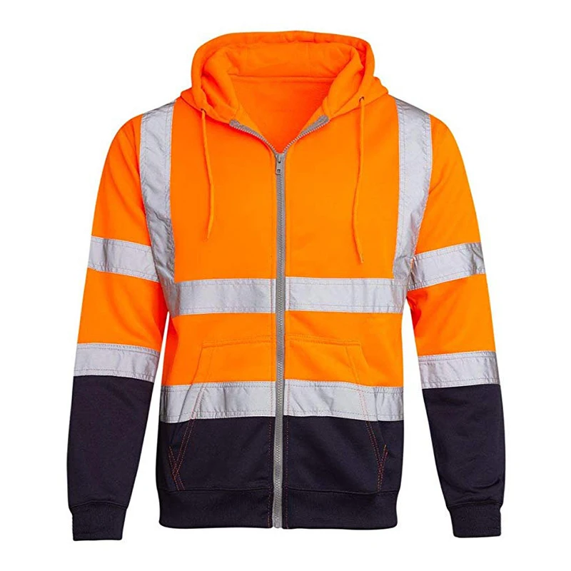 Aoliwen/брендовая 3D толстовка на молнии Толстовки для мужчин Новая модная Осенняя с