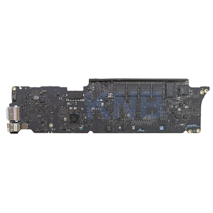 Полностью протестированная оригинальная материнская плата для Macbook Air 11 6 &quotA1370