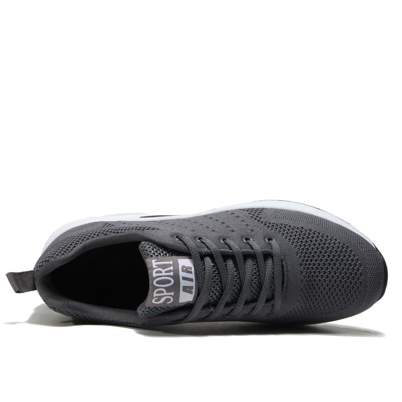 Профессиональные мужские кроссовки на воздушной подушке Zapatillas Hombre Deportiva Мужские