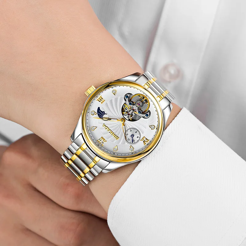 

Couple Watches