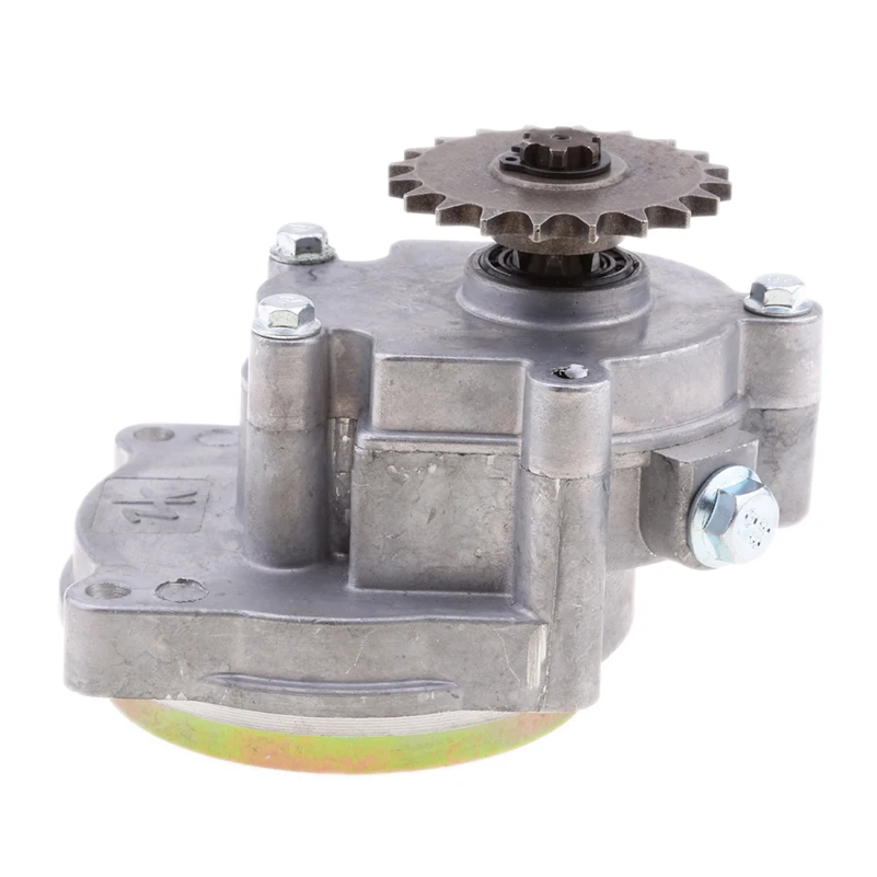 

Gearbox t8f 11t 14t 17t 20t, gear, sprocket 33cc 43cc 49cc ty rod ii go kart mini, motorcycle scooter, xtreme