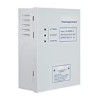 208CK-D AC 110-240V ACDC 12V5A система контроля допуска к двери импульсный источник питания Мощность UPS Питание