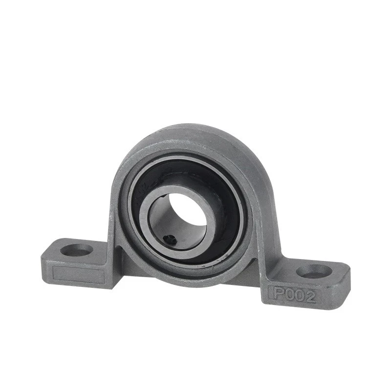 

Free Shipping 1PCS Zinc Alloy Diameter Bore Ball Bearing Pillow Block Mounted KP08 KFL08 KP000 KFL000 KP001 KFL001 KP005 KFL005