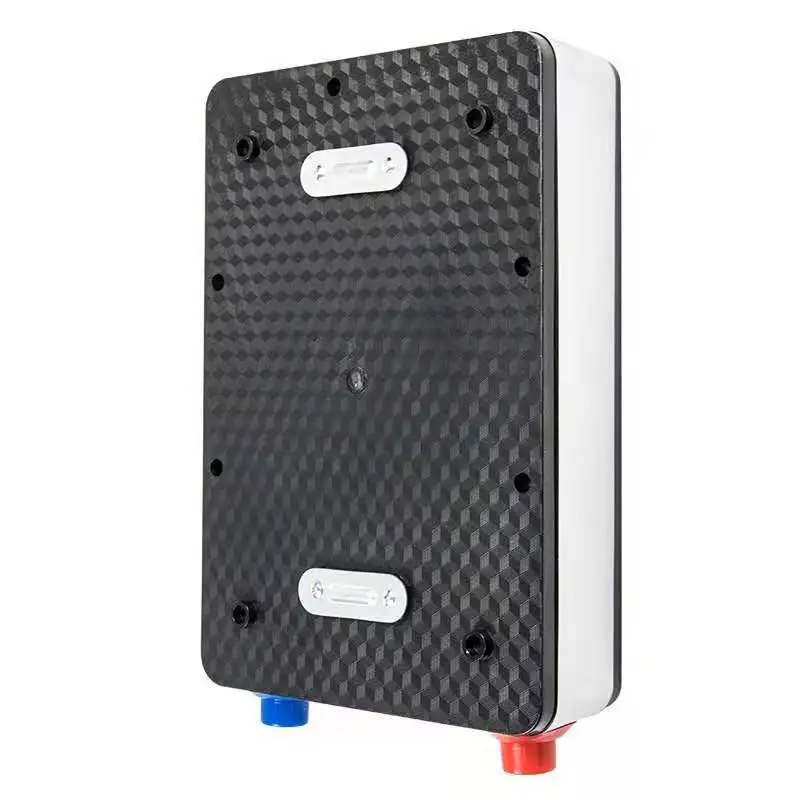 DSK-65H бытовой электрический водонагреватель без резервуара преобразование