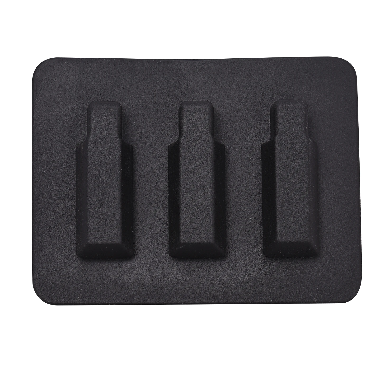 Силиконовая беззвучная панель для гитары глушитель гирлянда тренировок