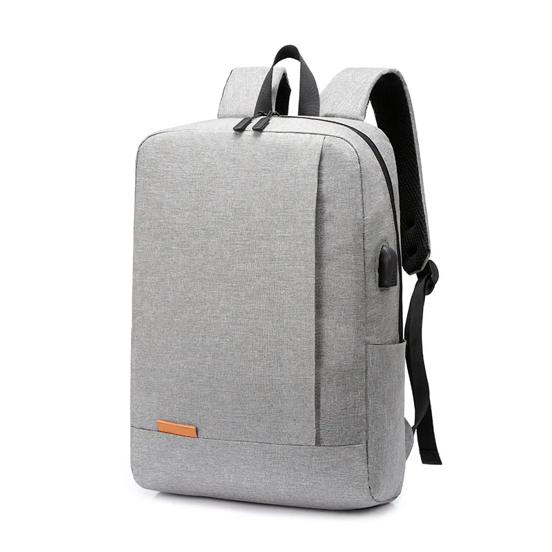

Casual men's and women's backpack computer backpack